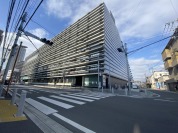 市川市役所 