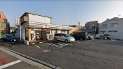 セブンイレブン鬼高1丁目