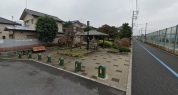 さき舟公園