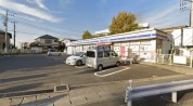 ミニストップ市川若宮店