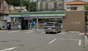 ファミリーマート市川宮久保店