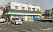 ファミリーマート市川曽谷1丁目店