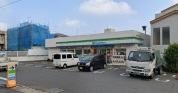 ファミリーマート市川若宮店