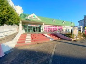 マルエツ矢切駅前店