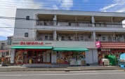 まいばすけっと市川大和田5丁目店