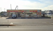 デイリーヤマザキ下貝塚店
