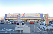 マツモトキヨシ市川大野店