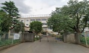 柏井小学校