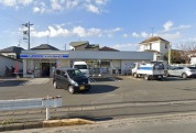 ローソン・スリーエフ曽谷8丁目店