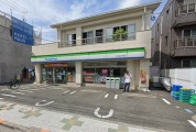 ファミリーマート東小岩6丁目店