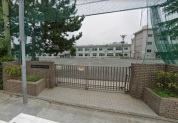 小岩第三中学校