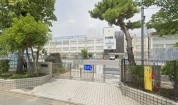 中小岩小学校