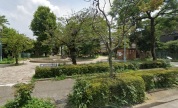 小岩の森公園