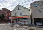 デイリーヤマザキ大洲店