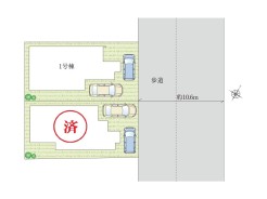 全体区画図