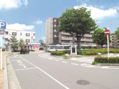 北総線「北国分駅」まで徒歩7分