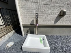 外水栓