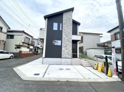 現地外観