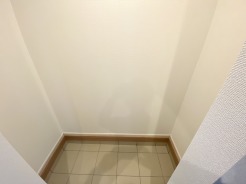 土間収納