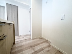 キッチンスペース