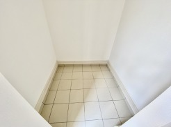1号棟　土間収納