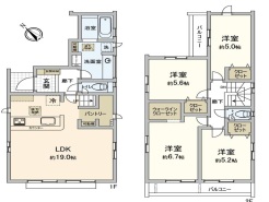 2号棟