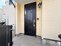 市川市須和田１丁目