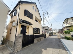 市川市須和田１丁目