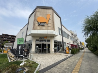 ダイエー浦安駅前店