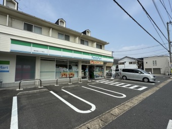 ファミリーマート浦安堀江三丁目店