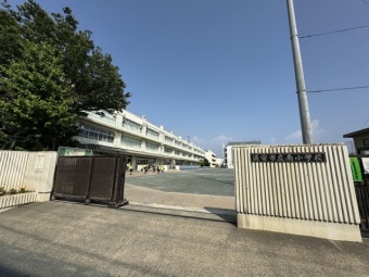 浦安市立南小学校