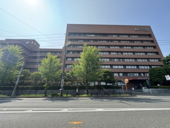 順天堂大学医学部付属浦安病院