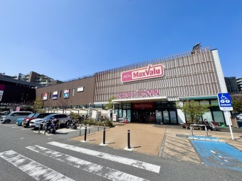 イオンタウン新船橋