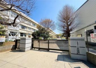 八栄小学校