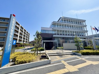 夜間休日急病診療所