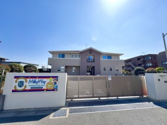 Milky Way 新船橋校