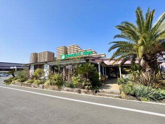 コナズ珈琲 新船橋店