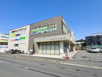 新船橋クリニックファーム