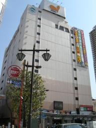 ダイエー市川店