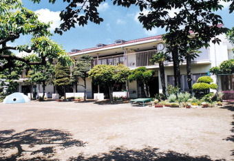 冨貴島幼稚園