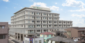 東京ベイ浦安市川医療センター