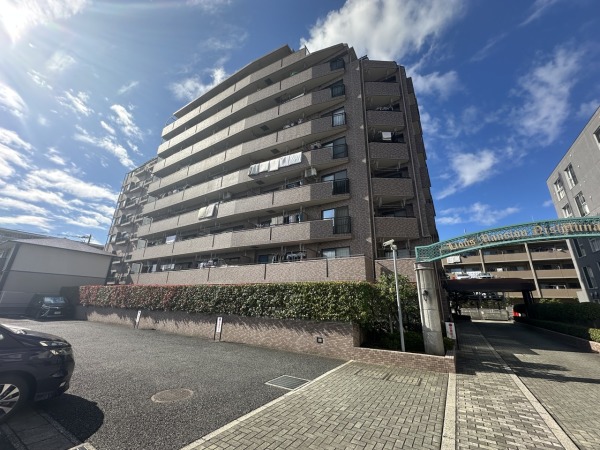 ライオンズマンション西船橋第5