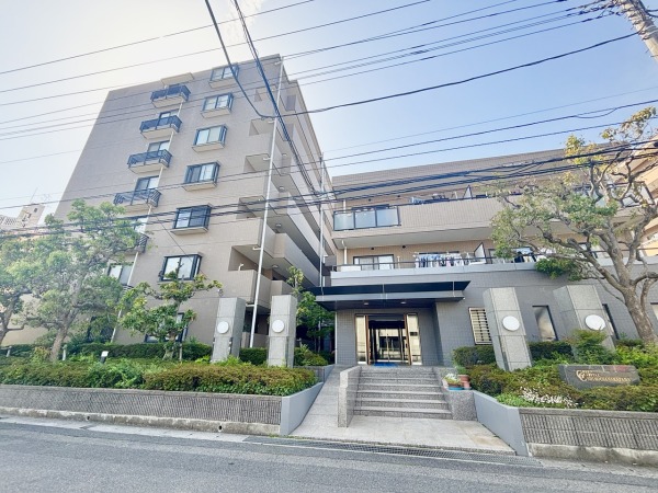 グリーンキャピタル下総中山