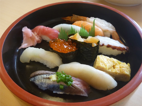 やはり言うことなしの旨さです！