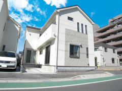 �フラップコート本八幡�!!