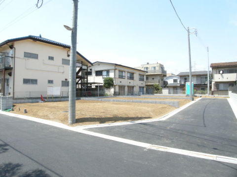 現地写真