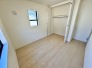 2号棟洋室　5.25帖