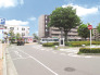 北総線「北国分駅」まで徒歩7分 560m