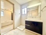 洗面ルーム