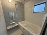 2号棟　浴室